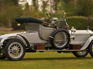 Image 15/49 of Rolls-Royce 40&#x2F;50 HP Silver Ghost (1909)