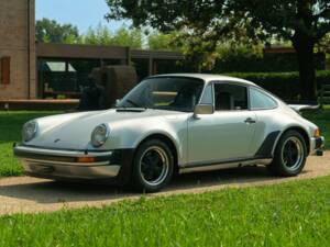 Image 1/50 of Porsche 911 Turbo 3.0 (1975)