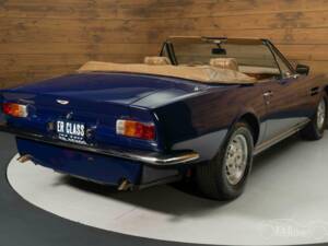 Image 10/19 of Aston Martin V8 Volante (1981)