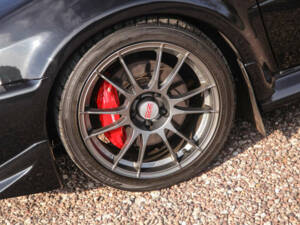 Image 45/50 of Mitsubishi Lancer Evolution V (1998)