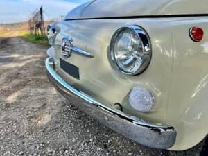 Bild 9/73 von FIAT 500 F (1971)