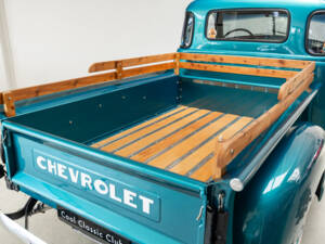 Bild 26/32 von Chevrolet 3100 ½-ton Stepside (1949)