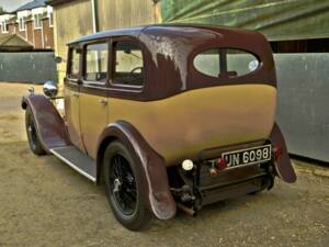 Image 14/50 de Alvis Silver Eagle (1932)