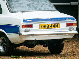 Image 9/49 de Ford Escort RS 2000 (1973)