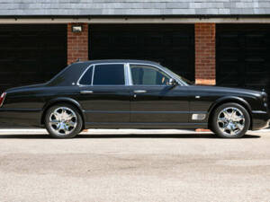 Afbeelding 5/50 van Bentley Arnage T (2005)