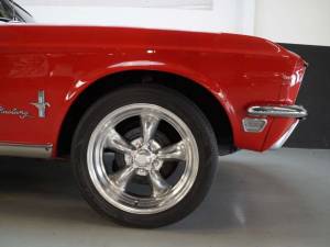 Afbeelding 10/50 van Ford Mustang 302 (1968)