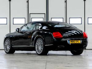 Bild 4/40 von Bentley Continental GT Speed (2010)
