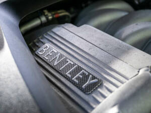 Afbeelding 36/50 van Bentley Arnage T (2005)