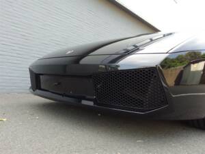 Bild 12/99 von Lamborghini Gallardo (2007)