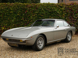 Image 1/50 of Lamborghini Islero 400 GT (2+2) (1969)