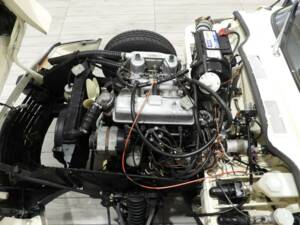Imagen 9/15 de Triumph Spitfire 1500 (1978)