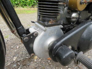 Bild 26/39 von BSA DUMMY (1936)