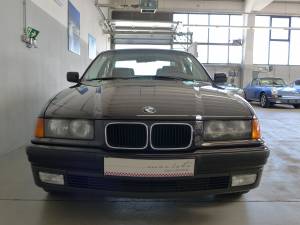 Afbeelding 33/33 van BMW 318is (1995)