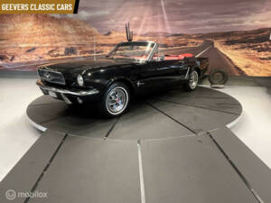 Bild 15/50 von Ford Mustang 289 (1965)