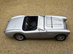 Image 11/39 de Austin-Healey 100&#x2F;4 (BN1) (1954)