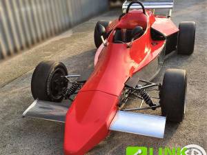Image 1/10 of Ermolli Formula 3 Racing Car (1977)