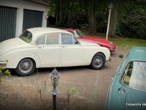 Afbeelding 29/31 van Jaguar Mk II 3.8 (1961)