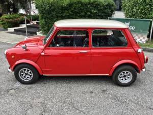 Image 2/28 de Innocenti Mini Cooper (1967)