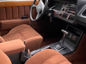 Image 50/62 of Ford Granada 2.8 (1977)