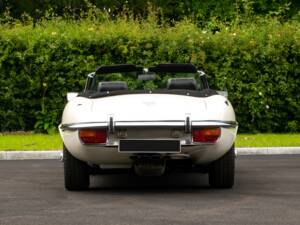 Bild 7/29 von Jaguar E-Type V12 (1973)