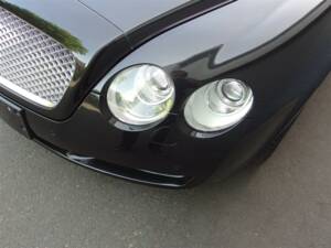 Immagine 33/100 di Bentley Continental GT (2006)