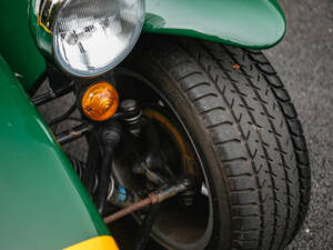 Bild 14/36 von Caterham Super Seven Supersport (1993)