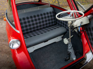 Image 14/16 of BMW Isetta 250 (1960)