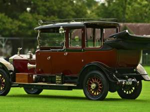 Image 14/50 de Rolls-Royce 40&#x2F;50 HP Silver Ghost (1913)