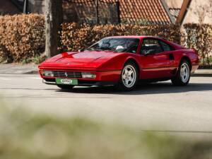 Bild 1/32 von Ferrari 208 GTB Turbo (1987)