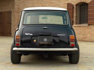 Imagen 2/34 de Innocenti Mini Cooper (1971)