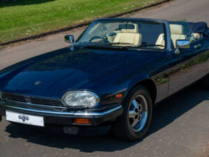 Image 11/11 of Jaguar XJS 5.3 V12 (1990)