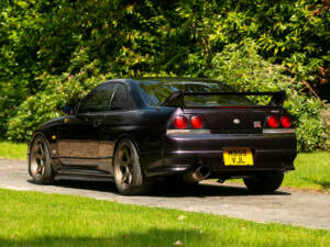 Afbeelding 24/50 van Nissan Skyline GT-R (1995)