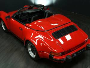 Bild 10/30 von Porsche 911 Speedster 3.2 (1989)