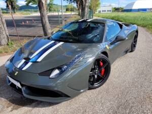 Immagine 5/13 di Ferrari 458 Speciale (2015)