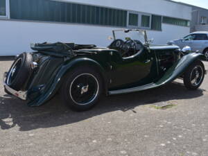 Image 6/42 of Jaguar SS 1 (1935)