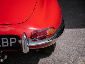 Afbeelding 49/49 van Jaguar E-Type 3.8 (1962)