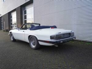 Immagine 7/8 di Jaguar XJS 5.3 V12 (1992)