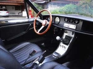 Image 19/39 de Alfa Romeo Junior Zagato GT 1600 (1972)