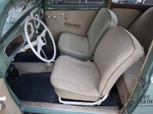 Bild 3/50 von Volkswagen Käfer 1100 Standard (Brezel) (1951)