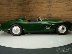 Bild 11/19 von FIAT 1100-103 E TV-Cabriolet (1956)