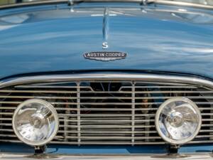 Immagine 35/50 di Austin Mini Cooper S 1275 (1966)