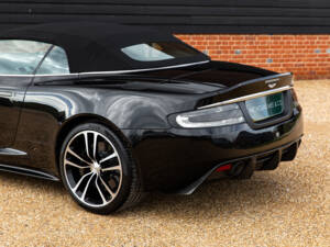 Imagen 79/99 de Aston Martin DBS Volante (2012)
