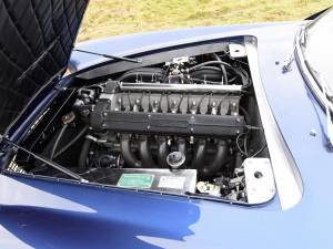 Bild 34/50 von Maserati 3500 GTI Touring (1962)