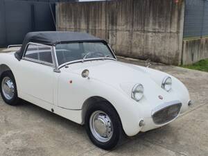 Image 3/30 of Austin-Healey Sprite Mk I (1961)