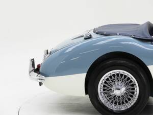 Bild 13/15 von Austin-Healey 100&#x2F;6 (BN4) (1959)