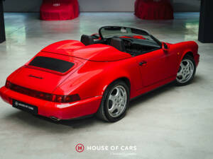 Afbeelding 7/24 van Porsche 911 Speedster (1993)