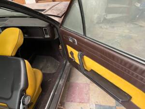 Bild 33/44 von Lancia Beta Coupe 1300 (1978)