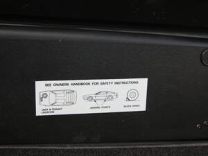 Image 16/92 of DeLorean DMC-12 (1982)