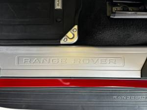 Imagen 25/43 de Land Rover Range Rover Sport TDV6 (2018)