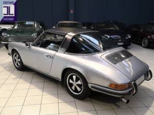 Bild 5/50 von Porsche 911 2.2 E (1971)